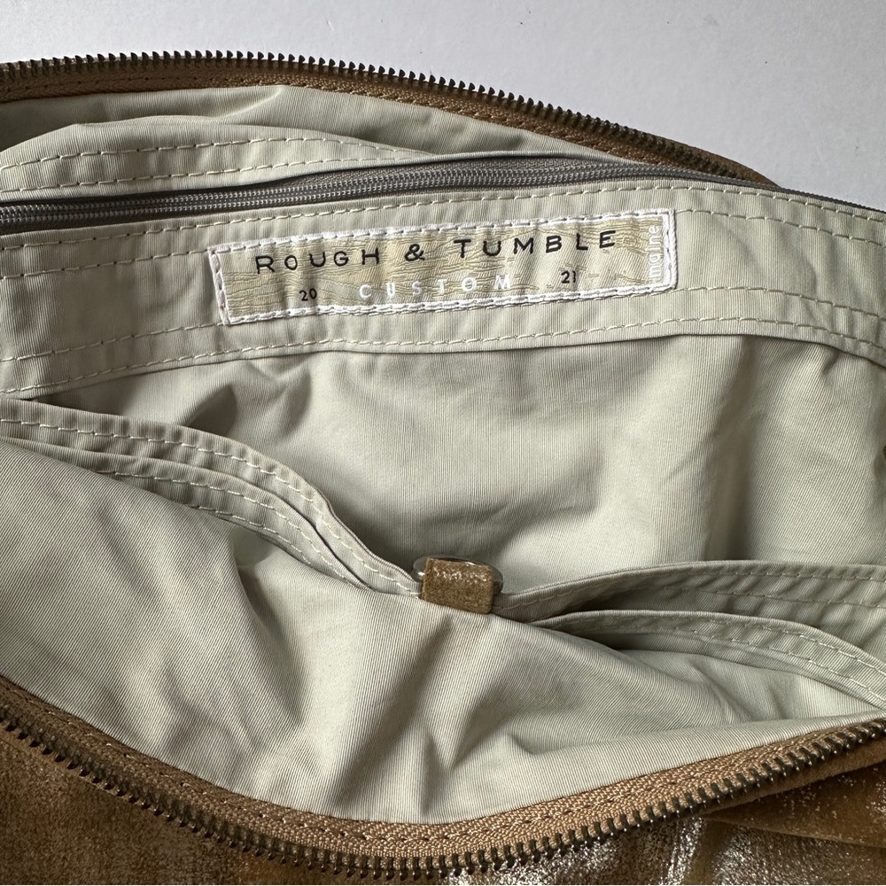 ROUGH & TUMBLE > Custom XL City Safari - Picture 4 of 11
